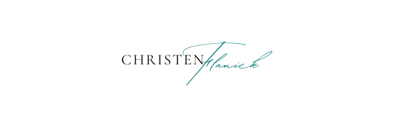 Christen Flanick